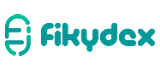 Fikydex logo