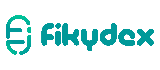 Fikydex logo