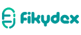 Fikydex logo